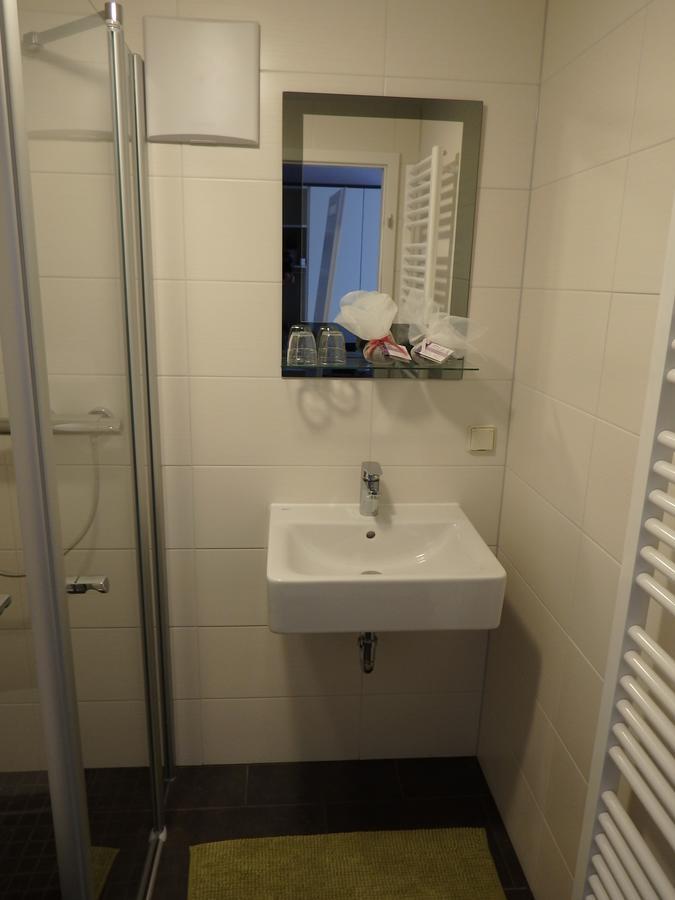 Garni Hotel Lavendelhof Nauen Dış mekan fotoğraf
